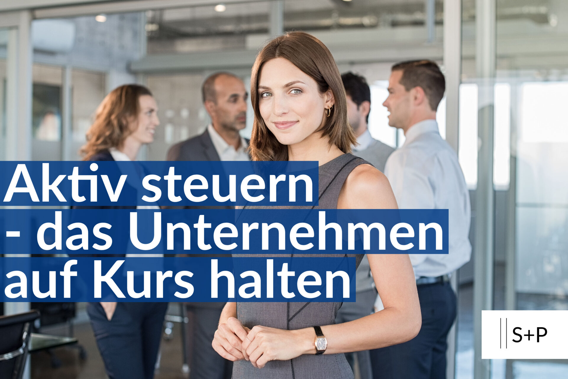 Welche Rolle spielt das Controlling im Unternehmen?