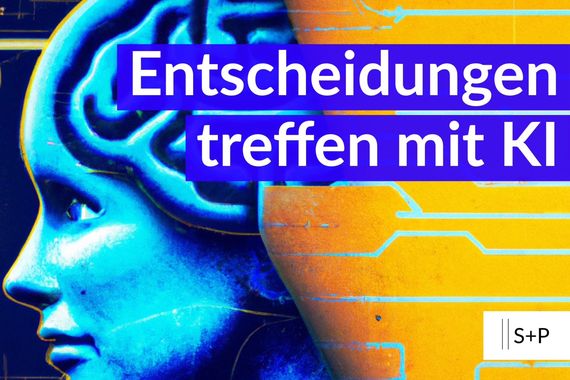 KI-Unterstützung für strategische Entscheidungen im Management