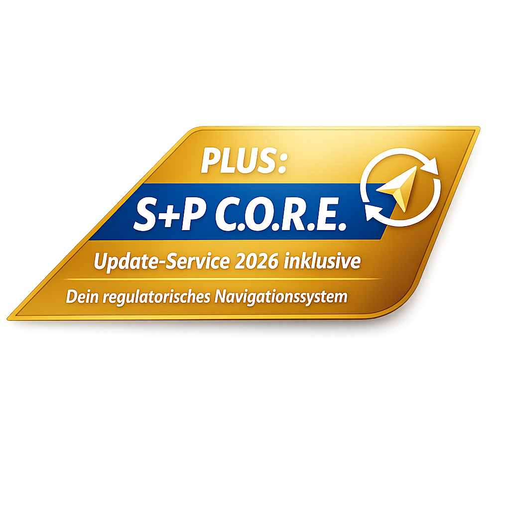 S+P C.O.R.E.